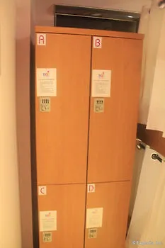 Bgc Boutique Hostel And Dorm Makati City 0*,
