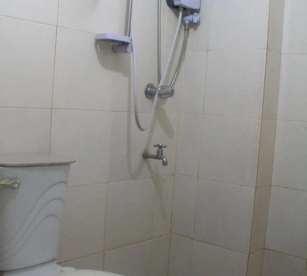 Bgc Boutique Hostel And Dorm Makati City