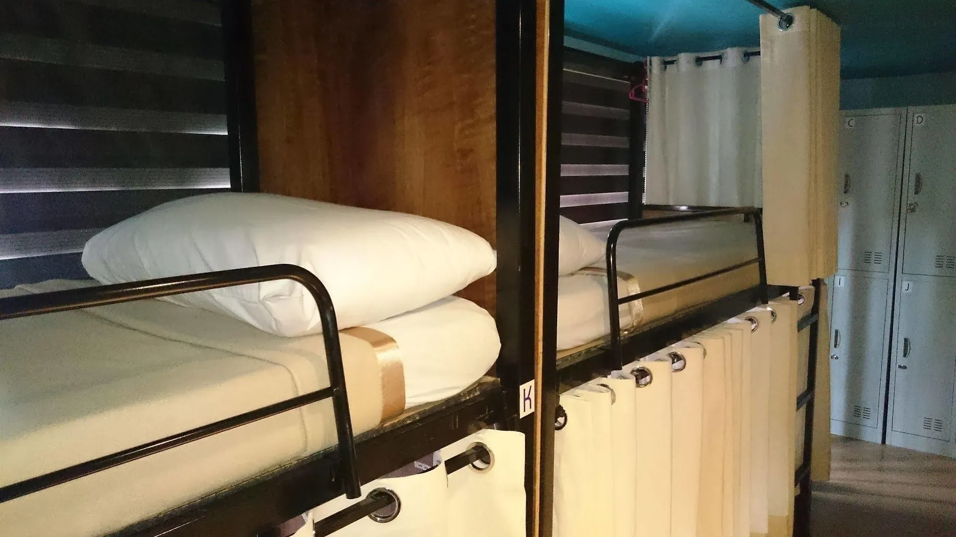 Bgc Boutique Hostel And Dorm Makati City