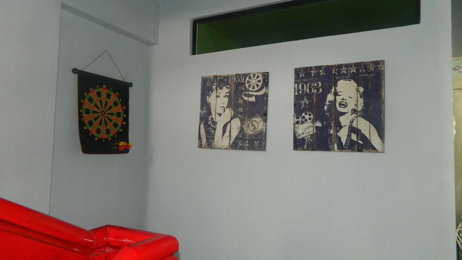 Bgc Boutique Hostel And Dorm Makati City Philippines