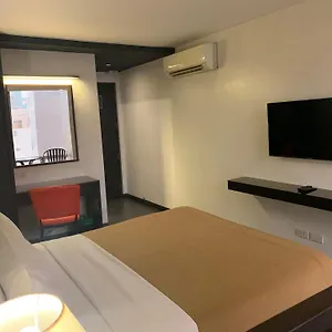 2* Hotel Ritz Astor
