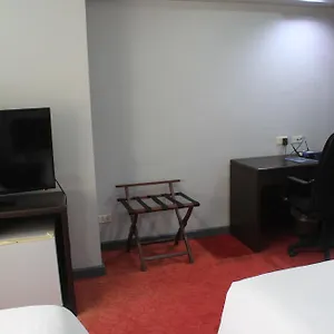 3* Hotel Aim Conference Center